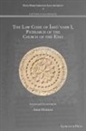 Amir Harrak - The Law Code of ¿sh¿¿yahb I, Patriarch of the Church of the East