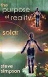 Steve Simpson - The Purpose of Reality