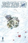 Christos Gage, Geoff Johns, Geoff Johns, Jimmie Robinson - Junkyard Joe, Volume 1