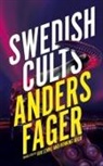 Anders Fager - Swedish Cults (Valancourt International)