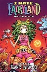 Robert Kirkman, Skottie Young, Skottie Young - I Hate Fairyland Volume 5: Gert's Inferno