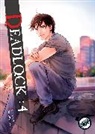 Saki Aida, Saki Aida - Deadlock Volume 4