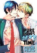Psyche Delico, Nishiki Karasuma, Psyche Delico, Tokisana - Pure Love's Sexy Time vol 1
