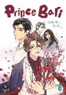 Negi Haruba, Atsushi Ohkubo, Solanine - Prince Bari Volume 6