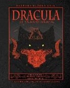 Ricardo Delgado, Ricardo Delgago, Ricardo Delgado, Robbie Robbins - Dracula of Transylvania