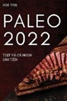 Kim Yen - PALEO 2022