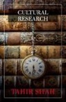 Tahir Shah - Cultural Research