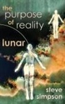 Steve Simpson - The Purpose of Reality