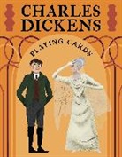 John Mullan, Barry Falls - Charles Dickens Playing Cards