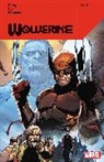 Benjamin Percy, Percy Benjamin, Juan Jose Ryp, TBA, Leinil Yu, Ryp Juan Jose - Wolverine By Benjamin Percy Vol. 5