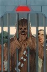 Paul Fry, Marc Guggenheim, Guggenheim Marc, David Messina, Phil Noto, Tba... - STAR WARS: HAN SOLO & CHEWBACCA VOL. 2 - THE CRYSTAL RUN PART TWO