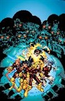 Chris Bachalo, Scott Lobdell, Lobdell Scott, Marvel Various, TBA, Bachalo Chris... - Generation X Epic Collection: The Secret Of M