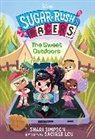 Saoirse Lou, Shari Simpson - Sugar Rush Racers: The Sweet Outdoors