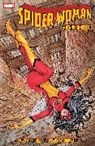 Dennis Hopeless, Hopeless Dennis, Greg Land, Marvel Various, Siya Oum, Tba... - Spider-Woman By Dennis Hopeless