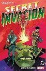 Matteo Lolli, Francesco Mobili, Ryan North, North Ryan, Tba, Francesco Mobili - Secret Invasion: Mission Earth
