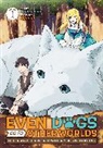 Hana Ichika, Ririnra, Ryuuou - Even Dogs Go to Other Worlds: Life in Another World with My Beloved