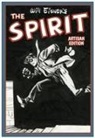 Will Eisner - Will Eisner's The Spirit Artisan Edition