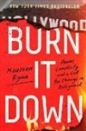 Maureen Ryan - Burn It Down
