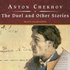 Anton Chekhov, William Dufris - The Duel and Other Stories Lib/E (Audio book)