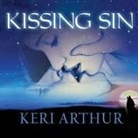 Keri Arthur, Angela Dawe - Kissing Sin (Hörbuch)