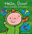 Slegers Liesbet, Slegers Liesbet - Hello, Dino! Kevin's Big Book of Dinosaurs
