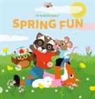 Anita Bijsterbosch, Bijsterbosch Anita, Anita Bijsterbosch, Bijsterbosch Anita - Spring Fun