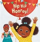 Carolijn Leisink, Leisink Carolijn, Maruga Koops, Koops Maruga - Hip Hip Hooray!