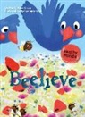 Adam Ciccio, Ciccio Adam, Myriam Berenschot, Berenschot Myriam - Beelieve