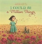 Jessy Humann, Humann Jessy, Maarten Arys, Arys Maarten - I Could Be a Million Things