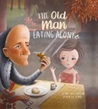 HOWARD PEARLSTEIN, Pearlstein Howard, Hilde Groven, Groven Hilde - The Old Man Eating Alone