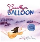 Adam Ciccio, Ciccio Adam, Magriet van der Berg, van der Berg Magriet - Goodbye, Balloon