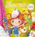 Adam Ciccio, Ciccio Adam, Barbara Bongini, Bongini Barbara - The Boring Book