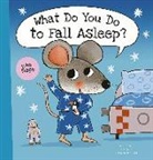 Guido Van Genechten, GUIDO VAN GENECHTEN, Van Genechten Guido, Guido Van Genechten, Van Genechten Guido - What Do You Do to Fall Asleep?