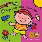 Slegers Liesbet, Slegers Liesbet - Spring and Summer