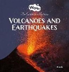 Mack van Gageldonk, Van Gageldonk Mack, Mack van Gageldonk, Van Gageldonk Mack - Volcanoes and Earthquakes. The Earth in Motion