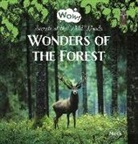 Mack van Gageldonk, Van Gageldonk Mack, Mack van Gageldonk, Van Gageldonk Mack - Wonders of the Forest. Secrets of the Wild Woods
