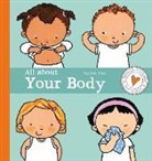 Oud Pauline, Oud Pauline - All about Your Body