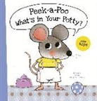 Guido Van Genechten, Van Genechten Guido, Guido Van Genechten, Van Genechten Guido - Peek-a-Poo What's in Your Potty?