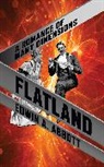 Edwin A. Abbott, Abbott Edwin A. - Flatland