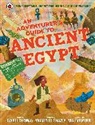 Isabel Thomas, Thomas Isabel, Yas Imamura - An Adventurer's Guide to Ancient Egypt