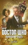 Mike Tucker - Doctor Who: Diamond Dogs