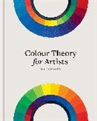 Ian Goldsmith - Colour Theory for Artists