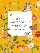Harriet de Winton, Harriet de Winton - A Year of Watercolour