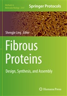 Shengjie Ling - Fibrous Proteins