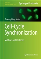 Zhixiang Wang - Cell-Cycle Synchronization