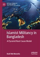 Shafi Md Mostofa - Islamist Militancy in Bangladesh