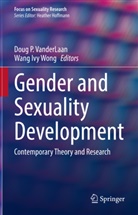Ivy Wong, Doug P VanderLaan, Doug P. Vanderlaan, Wang Ivy Wong - Gender and Sexuality Development