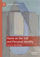 Dan O'Brien - Hume on the Self and Personal Identity