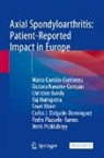 B, Christine Bundy, Carlos J. Delgado-Domínguez, Marco Garrido-Cumbrera, Raj Mahapatra, Souzi Makri... - Axial Spondyloarthritis: Patient-Reported Impact in Europe