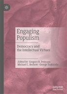 Michael C. Berhow, Michael C Berhow, Gregory R. Peterson, George Tsakiridis - Engaging Populism